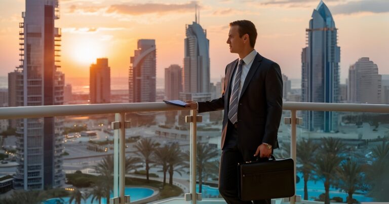 Hidden Challenges for Entrepreneurs in Dubai