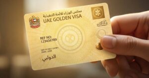 Golden visa